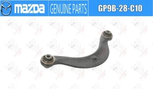 Mazda OEM Upper Control Lateral Arm Suspension GP9B-28-C10 - Picture 1 of 15