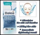 Balea Beauty Effect Lifting Skin Treatment Serum Hyaluronsäure 7x1 ml Ampullen