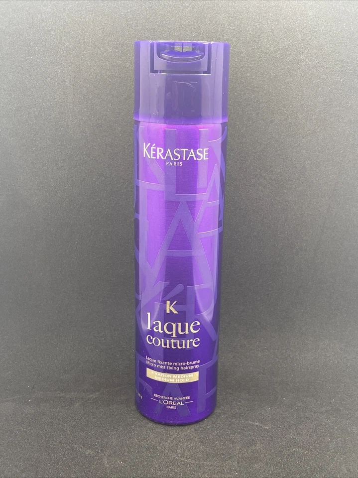 Kerastase Laque Couture Micro Mist Fixing Medium Hold Hairspray 5 oz - Image 1 of 1