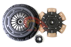 JDK STAGE 4 HYPER CLUTCH FLYWHEEL KIT for 1995-1999 CHRYSLER SEBRING 2.0L 4CYL - Picture 1 of 1