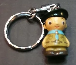 Scouts of Japan (Nippon) - Figura Boy Scout Figura Llavero - Imagen 1 de 2