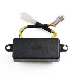 Generator Spannungsregler Spannungsregler Nützlich Hochwertig Langlebig Neu - - Bild 1 von 19