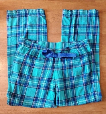 3/$15 Old Navy Flannel Sleep Lounge Pants sz M - Image 1 of 3