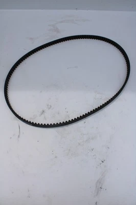 Correia de transmissão traseira 2010 Harley Davidson Ultra Limited Touring fabricante de equipamento original 140T 1" 40024-09 - Imagem 1 de 4