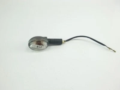 09 Hyosung GT 650 Rear Left Turn Signal Flasher - Image 1 of 4