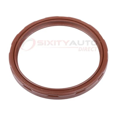 SKF Crankshaft Seal for 2005-2007 Jaguar X-Type 2.5L 3.0L V6 - Engine of Foto 1 de 4