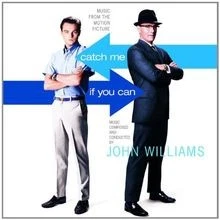 Catch Me If You Can von John Williams | CD | Zustand sehr gut - Bild 1 von 2