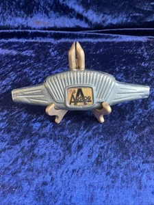 Vespa Schild Ardor - Bild 1 von 4