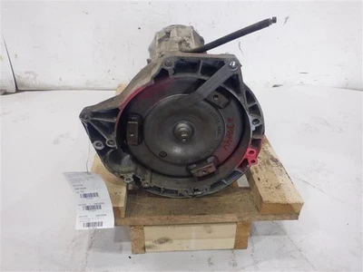 TRANSMISSION Porsche Cayenne 2009 09 1169224 Foto 1 de 4