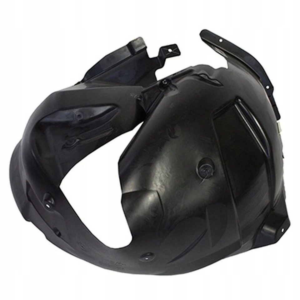 Ford Mustang 2015-2017 Guardabarros Delantero Derecho - Imagen 1 de 1