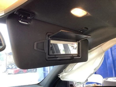 Passenger Sun Visor 204 Type Illuminated C63 Fits 08-14 MERCEDES C-CLASS 4627474 Foto 1 de 4