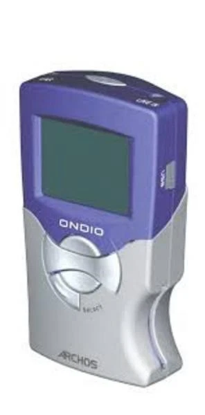 Reproductor digital Archos Ondio 128 MB SP (500574) Foto 1 de 1