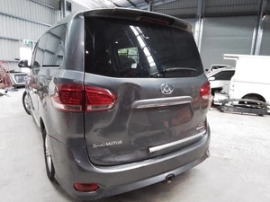 LDV G10 VAN REAR GARNISH TAILGATE LAMP (RH SIDE), WAGON, SV7A, 04/15 - Picture 1 of 7
