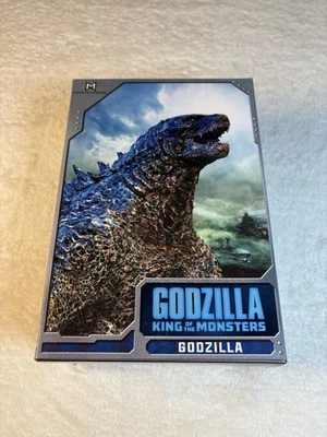 Figura de acción NECA Godzilla 2019 King of the Monsters Foto 1 de 4
