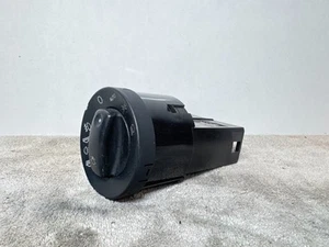 03-08 AUDI A4 S4 B6/B7 Light Lamp Switch Control OEM 8E0941531B - Picture 1 of 8