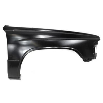 For 84-88 Toyota Pickup Truck 2WD/RWD Front Fender Primed Steel Passenger Side Foto 1 de 3