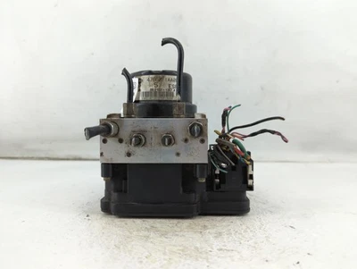 2009-2011 Nissan Murano Abs Pump Control Module EBVB0 - Image 1 of 4