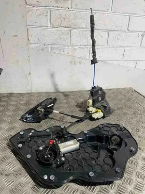 AUDI A8 D2 4D2, 4D8 Sangle d'alternateur 4H0839015D 4F0837059 32461372 - Photo 1/4