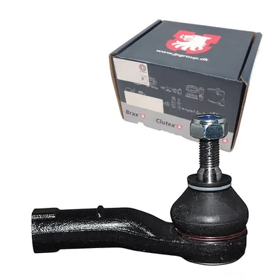 JP Group Rotule Extérieur Essieu avant à Droite Convient pour Nissan Kubistar Re - Photo 1/2