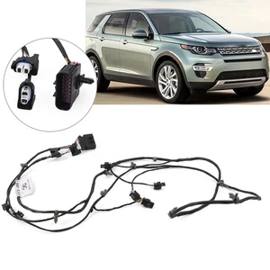 Front Bumper Wiring Harness Fit Land Rover Discovery Sport 2015-2019 LR076282 - Picture 1 of 11