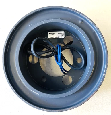 Carrier Transicold 50-01122-50 500112250 Clutch Coil Warner 1414451016 500111650 - Image 1 of 4