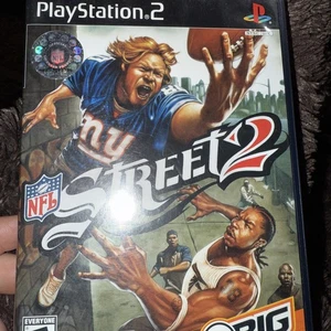 NFL Street 2 - Juego Playstation 2 - Imagen 1 de 4
