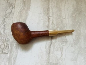 Romeo Pipe RC Sharer 98 handmade Estate Pipe - Picture 1 of 6