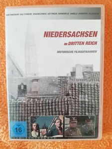 Niedersachsen im Dritten Reich - HISTORISCHE FILMAUFNAHMEN - Bild 1 von 3