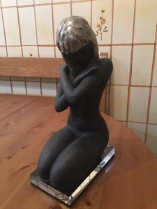 statua donna - Foto 1 di 6