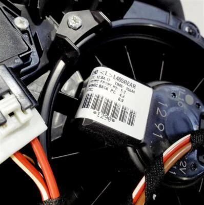 Rear AC complete Evaporator Housing OEM 2013 14 15 16 17 18 2019 Range Rover - Image 1 of 4