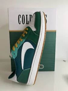 Cold Sins 'Air Mentol' con Caja Especial - Talla 10 Hombre Nuevo con Caja - Imagen 1 de 11