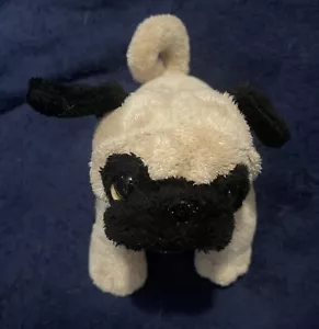 GANZ Webkinz Lil’ Kinz Put No Code Stuffed Animal Plush - Picture 1 of 5