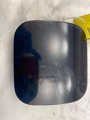 1996 - 2004 ACURA RL Rear Fuel Gas Filler Cap Gas Tank Door Color Black OEM - Image 1 of 4