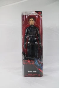 SPIN MASTER THE BATMAN SALINA KYLE ACTION FIGURE NEW - Picture 1 of 4