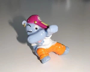 Ü-Ei-Figur Happy Hippo Talentshow - Bobby Breakdance  - Überraschungsei - Bild 1 von 1