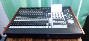 Korg D3200 32-Track Digital Studio Desktop Recorder w/cable Only Power-on Tested - Picture 1 of 4