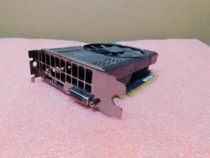 EVGA GEFORCE GTX 1050 --Full Profile 2GB PCIe Video Card - Picture 1 of 4