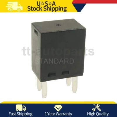 Relé de bomba de combustible de encendido estándar GMC Canyon 2004 2005 2006 2007 1x _tt Foto 1 de 4