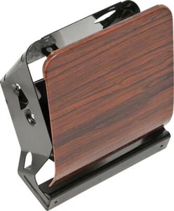 1969 Camaro Dash Ash Tray Assembly Deluxe Interior Cherrywood OER - Picture 1 of 1