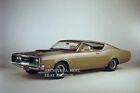 Mercury Cyclone 1969 new model photo auto photograph