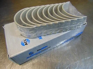 Ford 1.3, 1.6 Crossflow, BDA, Twin Cam ACL H/DUTY Main Bearings Standard size - Picture 1 of 1