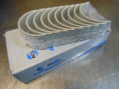 Ford 1.6 CVH Escort XR3i Turbo Fiesta 86- ACL H/DUTY Main Bearings Standard size - Image 1 of 2