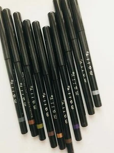 MALLY EVERCOLOR GEL WATERPROOF EYELINER - PICK SHADE (NWOB) - Picture 1 of 12
