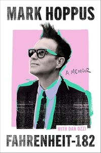 Fahrenheit-182: the humorous and inspirational memoir from blink-182 founding me - Picture 1 of 1