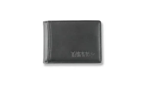 Tappa+ Wallet Slim - Jet Black - Picture 1 of 8