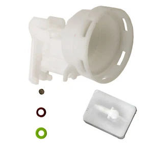 Kit de reparación de actuador de cerradura de puerta para Mercedes S600 S500 W220 2207305335 trasero izquierdo - Imagen 1 de 7