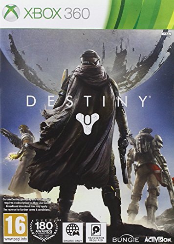 Destiny Xbox 360 - Compra jogos online na