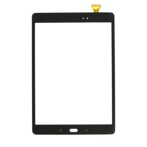 Digitzer para Tab A 9.7" SM-T550 en Negro Pantalla Táctil - Imagen 1 de 1