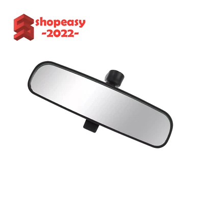 Nuevo espejo retrovisor apto para Mazda 3 2004-2006 2006-2007 Mazda 5 nuevo EE. UU. Foto 1 de 4