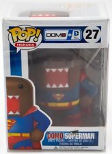 Funko Pop - Pop Heroes - Domo Superman #27